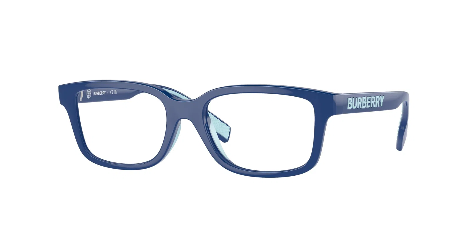 Burberry Kids 2003U Eyeglasses - view 2